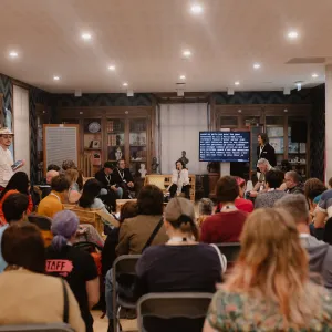 Programme 2025 — Paris Web