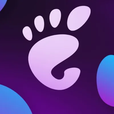 This dev’s personal website is a working GNOME 2 desktop