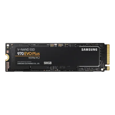 970 EVO Plus NVMe M.2 SSD, 500 Go | MZ-V7S | Samsung CA_FR