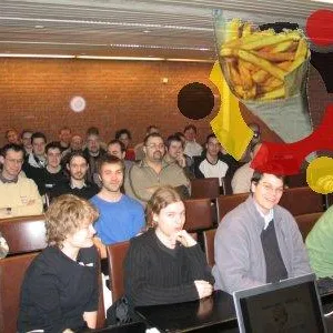 20 years of Linux on the Desktop (part 2)