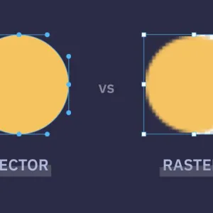 Loading Smarter: SVG vs. Raster Loaders in Modern Web Design