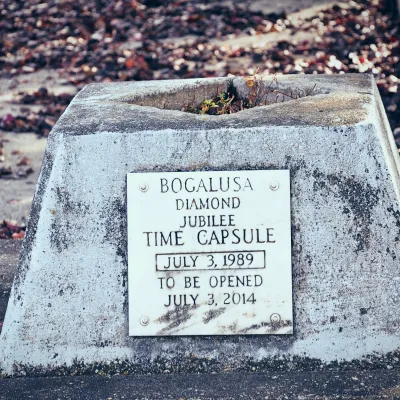 How are we preparing for the Long Web?