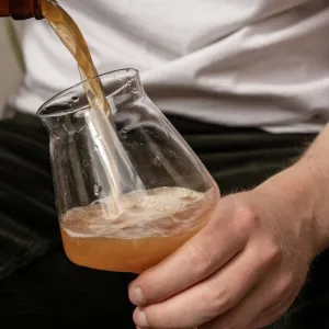 Tant que le glou n’y est pas