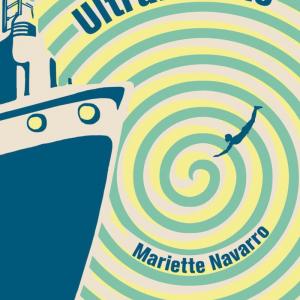Mariette Navarro — Ultramarins