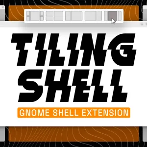 GNOME 49 Support, New Keyboard Options Added to Tiling Shell