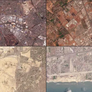 The AI Boom Is Draining Water From the Areas That Need It Most