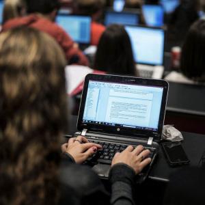 ChatGPT crée une onde de choc dans le monde de l’enseignement