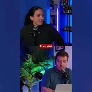 Un NOUVEAU type de cartilage découvert !!