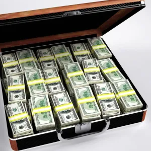 Pourquoi les riches ne fuient (presque) jamais leur pays