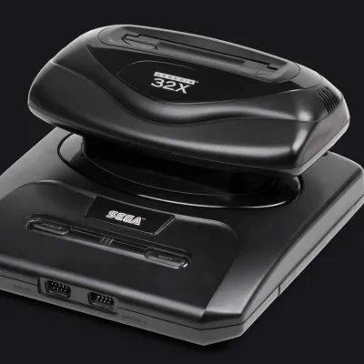 Un ingénieur force Linux à tourner en dual-CPU sur la Sega 32X au prix d’un hack complètement fou 🎮