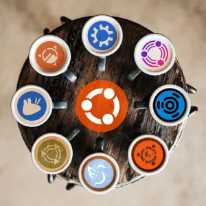 What’s new in the Ubuntu 26.10 flavours?