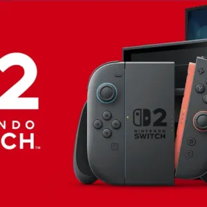 ☕️ En Europe, la Switch 2 à batterie remplaçable arrive, fin de partie pour la Switch 1
