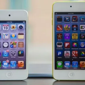 Editez des cartes de voeux animées à partir de l’iPod Touch - geek and play