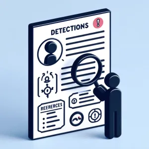 Quand les citations scientifiques dérapent : la découverte des « références furtives »