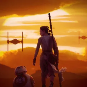 10 ans après, que reste-t-il de « Star Wars VII » ?