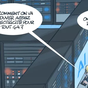 L’IA peut-elle vraiment être frugale ?