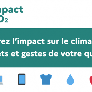 Poids en CO₂e des usages numériques | Impact CO2