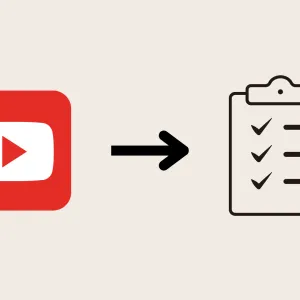 3 outils IA pour résumer une vidéo YouTube pour la classe