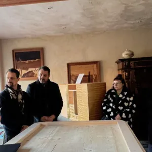 La commune s’associe à la CMA pour soutenir des artisans locaux