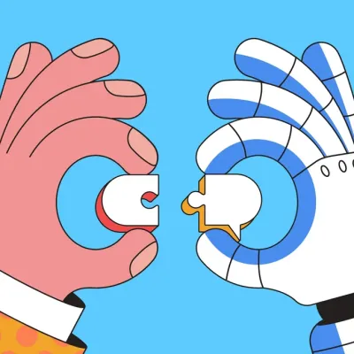 Comment les machines imitent-elles les relations ?
