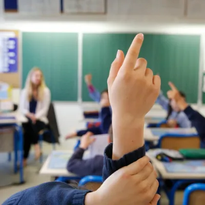 Comment faire classe quand le thermomètre s’affole ?