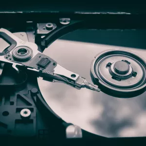 Cloud storage for enterprise