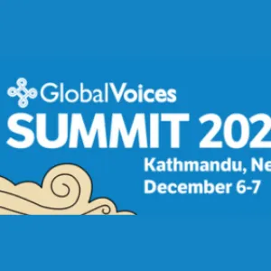Global Voice Summit 2024