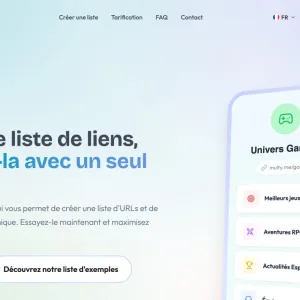 Multy. Simplifiez le partage de ressources avec les élèves
