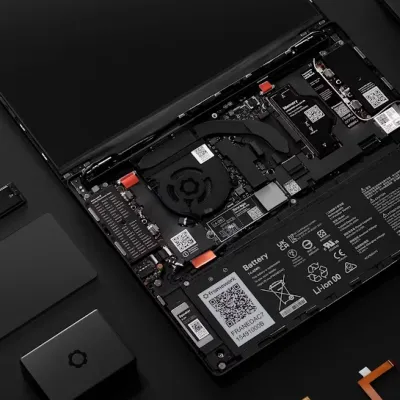 Le « MacBook Pro sous Linux » tient ses promesses : la livraison du Framework Laptop 13 Pro est lancée