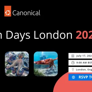 Ceph Days London 2024