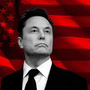 Comment Elon Musk utilise son réseau X pour faire monter l'extrême droite en Europe - RTBF Actus