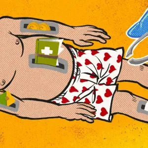 Quand des pharmacies demandent d’envoyer ses ordonnances sur… Gmail ou Hotmail