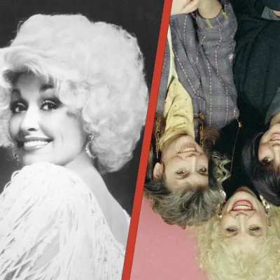 Dolly Parton, toujours à country-courant