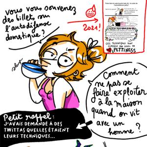 Faire faire le sale boulot sale (5) : le dernier recours