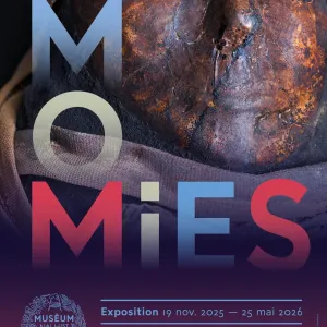 Mais qui est cette momie ?