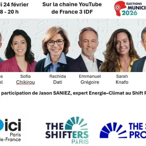 Les Shifters et le Shift Project accusés de banaliser l’extrême droite