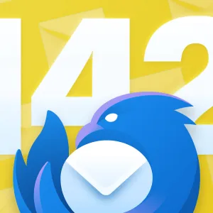 Thunderbird 142 Lets You Add Signatures to PDFs In-App