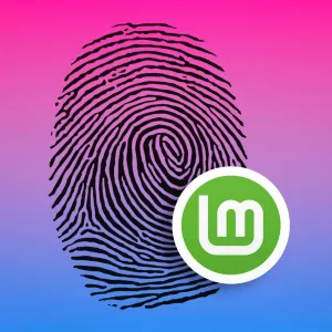 Linux Mint 22.2 Adds Native Fingerprint Login Support