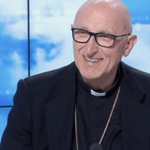 Le saint patron des patrons