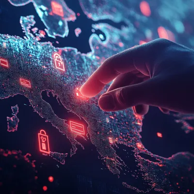CLOUD Act, FISA et l'illusion du datacenter en France