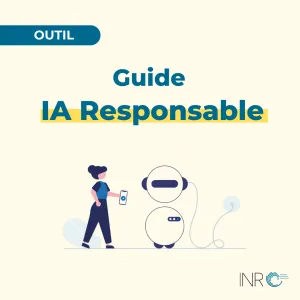 Référentiel Éthique, Déontologique et Technique sur l'Intelligence Artificielle