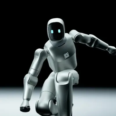 Zeroth lance Bridge : cet humanoïde open source est-il votre prochain collègue de bureau ?