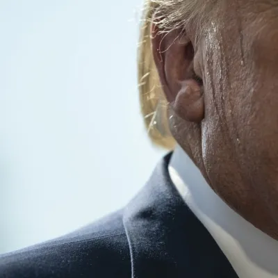 Climat : Trump fonce à contre-science