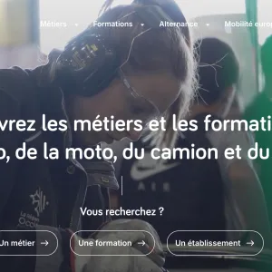 Découvrez la diversité des métiers des services de l’automobile : une branche essentielle à fort potentiel