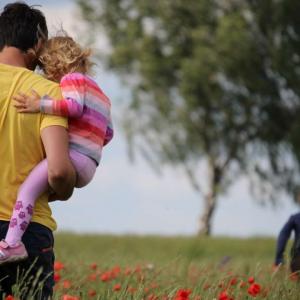 Les mères, grandes absentes des photos de famille