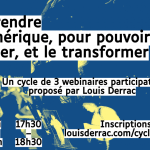 En ce moment : avril 2023