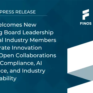 Du mouvement au conseil d’administration de la Fintech Open Source Foundation (FINOS)