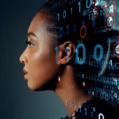 Women Who Use AI Seen As Incompetent; Men Who Use AI Seen As Pragmatic
