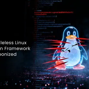 ShadowHS : ce malware Linux « sans fichier » échappe à tous les antivirus (et il est déjà sur vos serveurs)