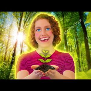 🌱La SOLUTION pour SAUVER LE CLIMAT🔥 (personne n'y avait pensé)